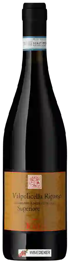 Winery Le Tobele - Valpolicella Ripasso Superiore