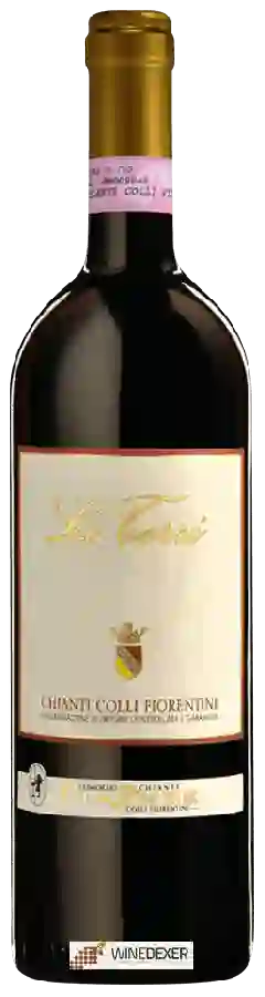 Winery Le Torri - Chianti Colli Fiorentini