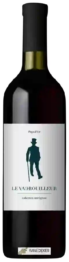 Winery Le Vadrouilleur - Cabernet Sauvignon