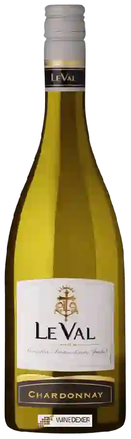 Winery Le Val - Chardonnay