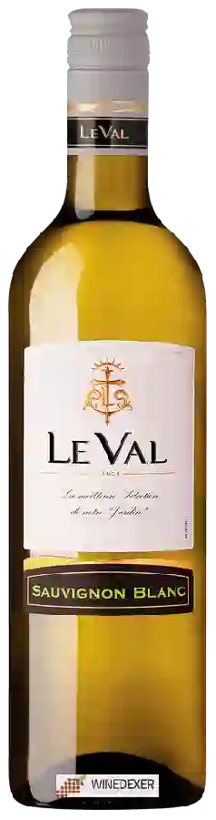 Winery Le Val - Sauvignon Blanc