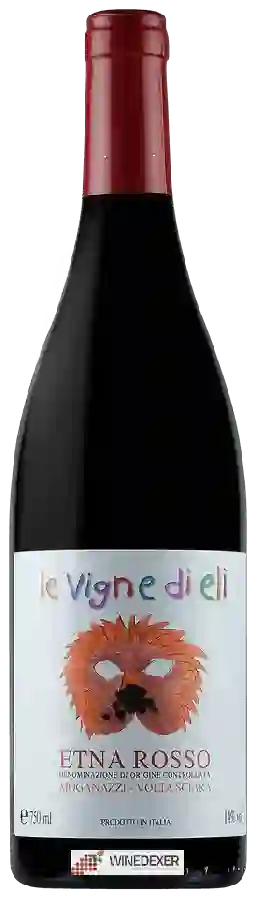 Winery Azienda Agricola Le Vigne di Eli - Moganazzi - Volta Sciara