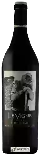Le Vigne Winery - Sylvester - Di Ranchita Vista Petite Sirah