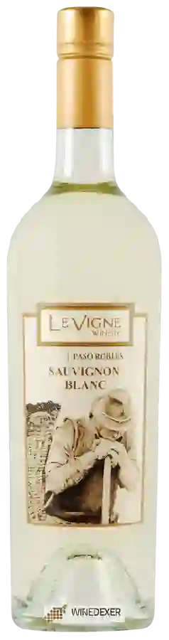 Le Vigne Winery - Sylvester - Sauvignon Blanc Le Vigne Winery - Sylvester - Sauvignon Blanc