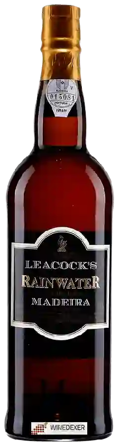 Winery Leacock's - Rainwater Madeira (Medium Dry)