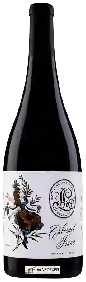 Winery Leah Jørgensen Cellars - Cabernet Franc