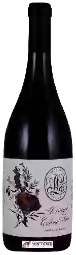 Winery Leah Jørgensen Cellars - Loiregon Cabernet franc