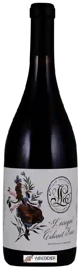 Winery Leah Jørgensen Cellars - Loiregon Cabernet franc