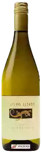 Winery Leaping Lizard - Chardonnay