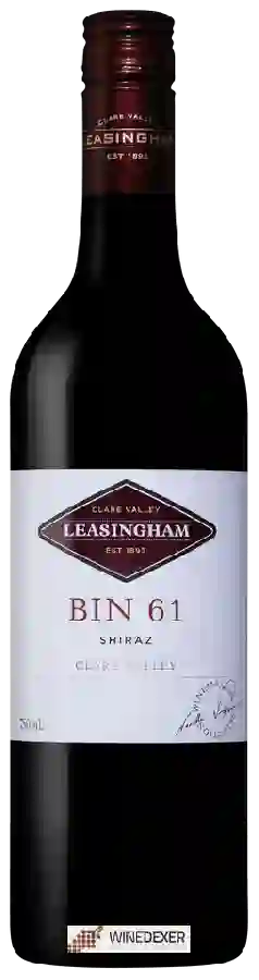Winery Leasingham - Bin 61 Shiraz