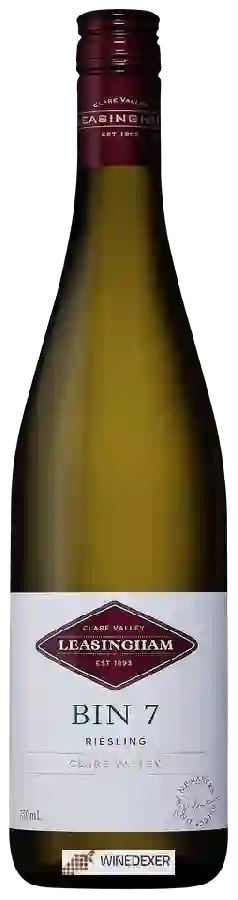 Winery Leasingham - Bin 7 Riesling Winery Leasingham - Bin 7 Riesling