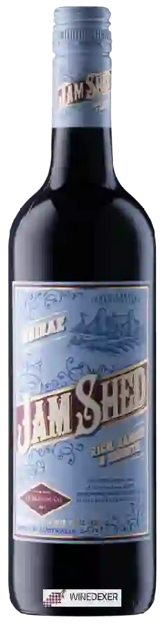 Winery Leasingham - Jam Shed Shiraz