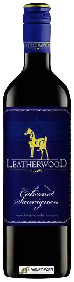 Winery Leatherwood - Cabernet Sauvignon Winery Leatherwood - Cabernet Sauvignon