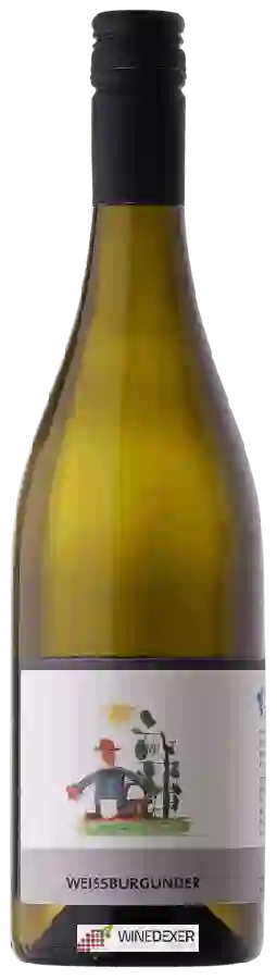 Winery Lebenshilfe - Weissburgunder