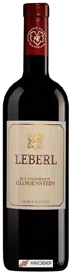 Winery Josef Leberl - Blaufränkisch Glorienstein Winery Josef Leberl - Blaufränkisch Glorienstein