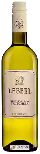 Winery Josef Leberl - Sauvignon Blanc Tatschler