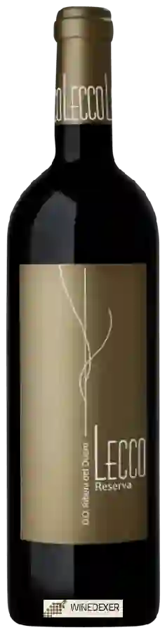 Winery Lecco - Reserva Ribera del Duero Winery Lecco - Reserva Ribera del Duero