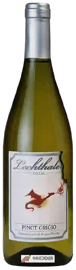 Winery Lechthaler - Pinot Grigio Winery Lechthaler - Pinot Grigio