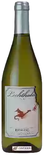 Winery Lechthaler - Riesling