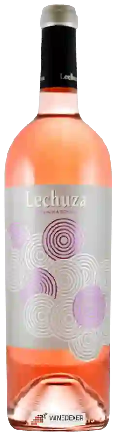 Winery Lechuza - Garnacha Rosado