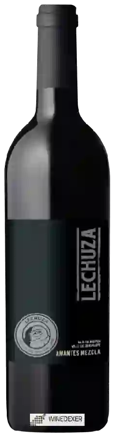 Winery Lechuza - Amantes Winery Lechuza - Amantes