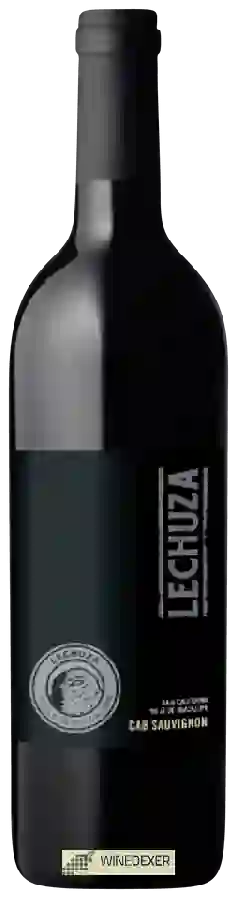 Winery Lechuza - Cab Sauvignon