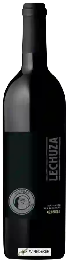 Winery Lechuza - Nebbiolo