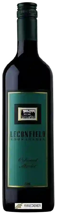 Winery Leconfield - Cabernet - Merlot Winery Leconfield - Cabernet - Merlot