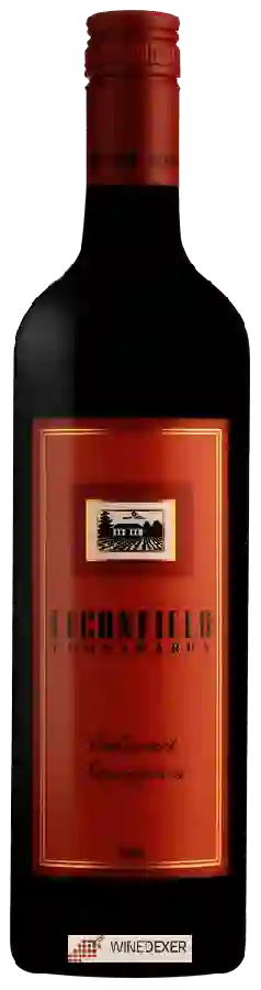 Winery Leconfield - Cabernet Sauvignon Winery Leconfield - Cabernet Sauvignon
