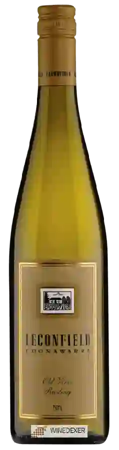 Winery Leconfield - Old Vines Riesling