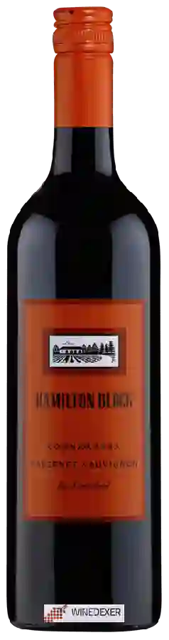 Winery Leconfield - Hamilton Block Cabernet Sauvignon