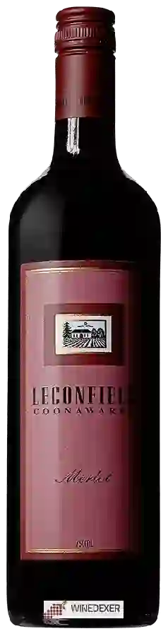 Winery Leconfield - Merlot Winery Leconfield - Merlot