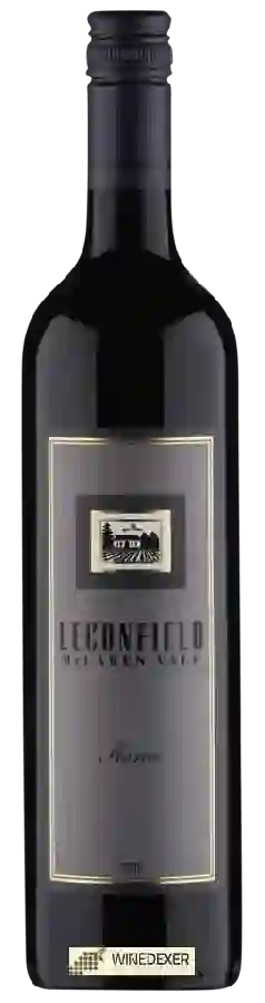 Winery Leconfield - Shiraz
