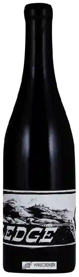 Winery Ledge - Adams Ranch Vineyard Syrah Winery Ledge - Adams Ranch Vineyard Syrah