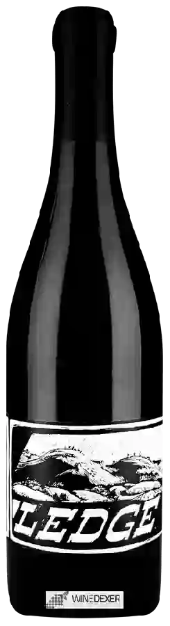 Winery Ledge - Mca Cuvee'