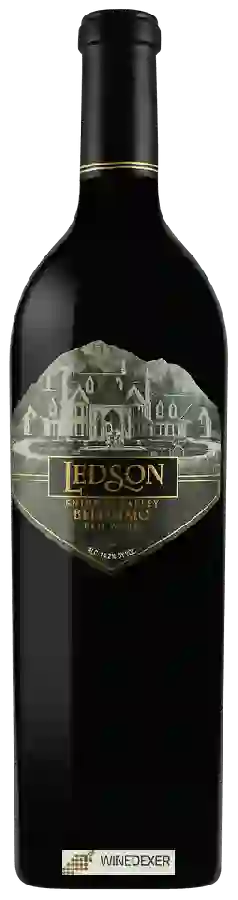 Winery Ledson - Bellisimo