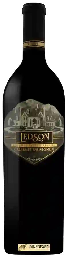 Winery Ledson - Knights Valley Reserve Cabernet Sauvignon
