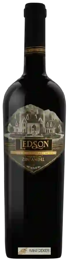 Winery Ledson - Russian River Valley Century Zinfandel Winery Ledson - Russian River Valley Century Zinfandel