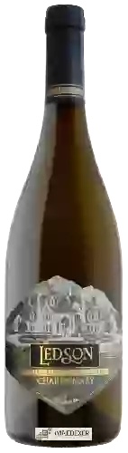 Winery Ledson - Russian River Valley Chardonnay