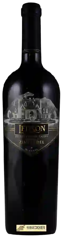 Winery Ledson - Russian River Valley Old Vine Zinfandel Winery Ledson - Russian River Valley Old Vine Zinfandel