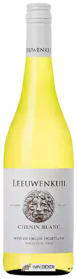 Winery Leeuwenkuil Family Vineyards - Lion's Lair Chenin Blanc Winery Leeuwenkuil Family Vineyards - Lion's Lair Chenin Blanc