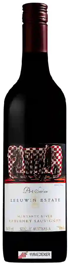 Winery Leeuwin Estate - Art Series Cabernet Sauvignon