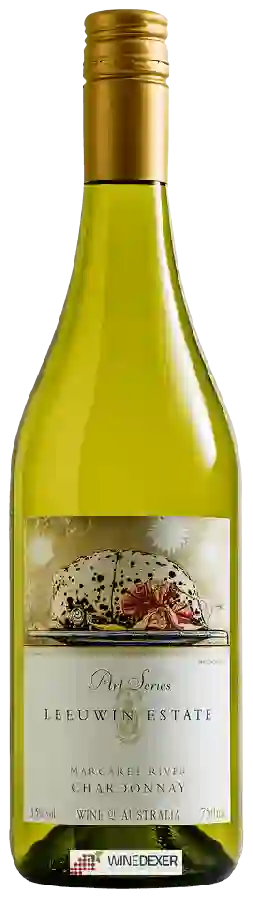 Winery Leeuwin Estate - Art Series Chardonnay Winery Leeuwin Estate - Art Series Chardonnay