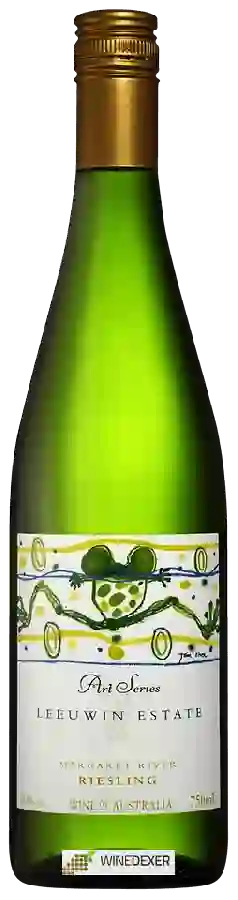 Winery Leeuwin Estate - Art Series Riesling Winery Leeuwin Estate - Art Series Riesling