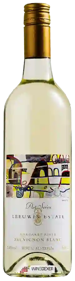 Winery Leeuwin Estate - Art Series Sauvignon Blanc Winery Leeuwin Estate - Art Series Sauvignon Blanc