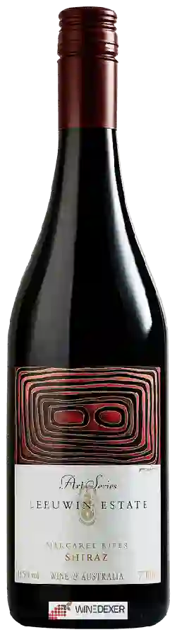 Winery Leeuwin Estate - Art Series Shiraz