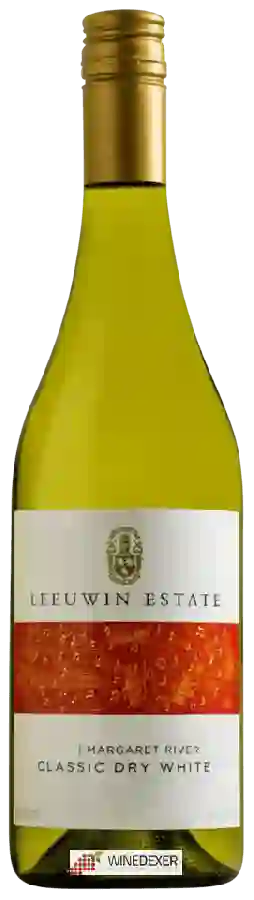 Winery Leeuwin Estate - Classic Dry White Winery Leeuwin Estate - Classic Dry White