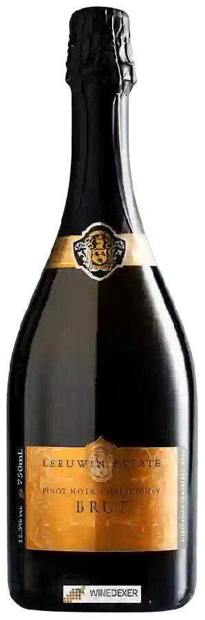 Winery Leeuwin Estate - Pinot Noir - Chardonnay Brut