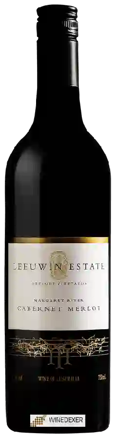 Winery Leeuwin Estate - Prelude Vineyards Cabernet - Merlot