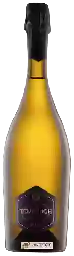 Winery Lefkadia - Темелион 60 Брют (Temelion 60 Brut)
